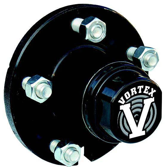 Axles, Hubs & Accessories
